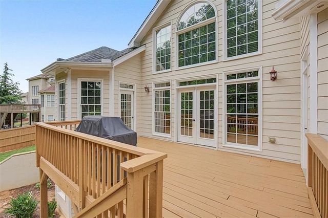 5099 Waldenbrooke Court NW, Acworth, GA 30101