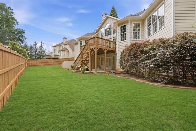 5099 Waldenbrooke Court NW, Acworth, GA 30101