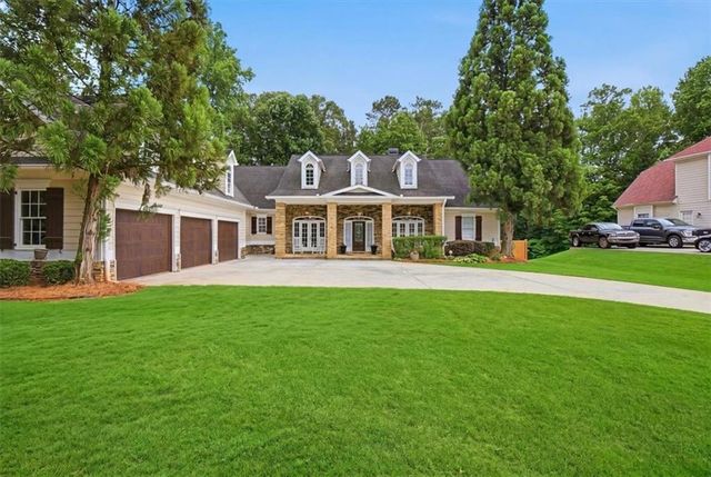 5099 Waldenbrooke Court NW, Acworth, GA 30101