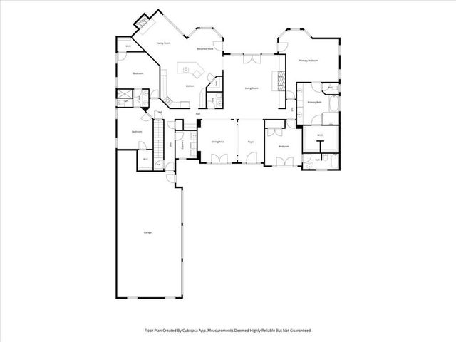 5099 Waldenbrooke Court NW, Acworth, GA 30101