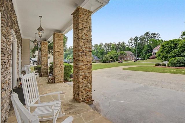 5099 Waldenbrooke Court NW, Acworth, GA 30101