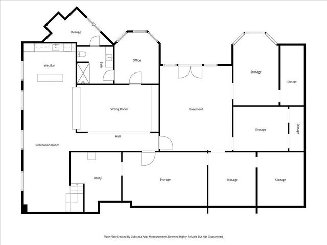 5099 Waldenbrooke Court NW, Acworth, GA 30101