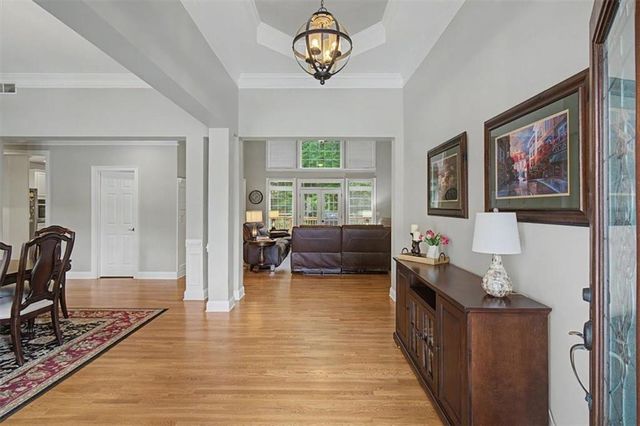 5099 Waldenbrooke Court NW, Acworth, GA 30101
