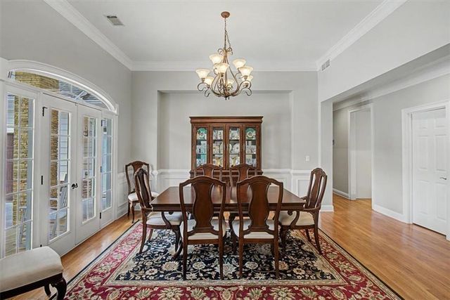 5099 Waldenbrooke Court NW, Acworth, GA 30101