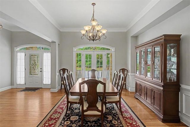 5099 Waldenbrooke Court NW, Acworth, GA 30101
