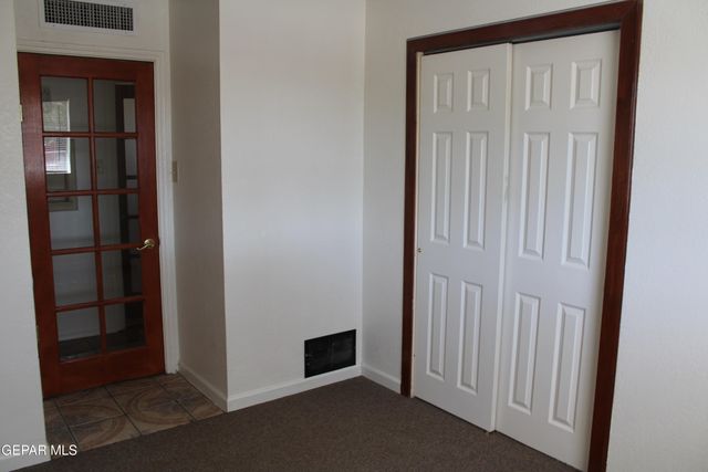 9201 MOUNT SHASTA Drive, El Paso, TX 79924