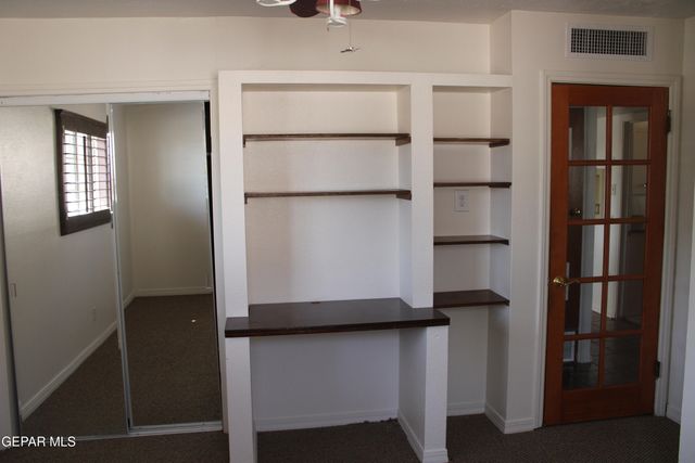 9201 MOUNT SHASTA Drive, El Paso, TX 79924