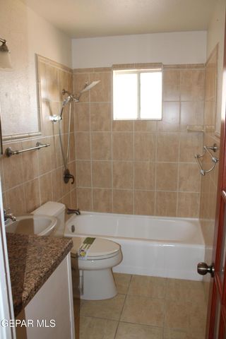 9201 MOUNT SHASTA Drive, El Paso, TX 79924