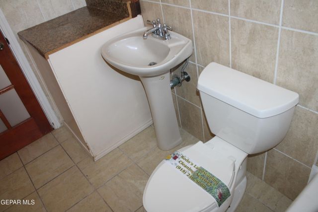 9201 MOUNT SHASTA Drive, El Paso, TX 79924