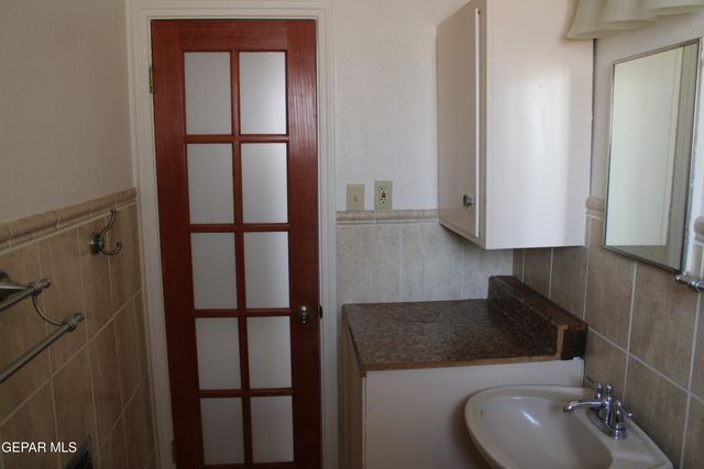 9201 MOUNT SHASTA Drive, El Paso, TX 79924