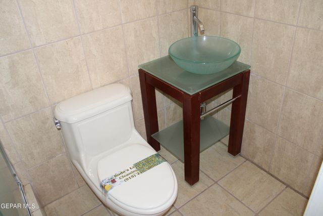 9201 MOUNT SHASTA Drive, El Paso, TX 79924