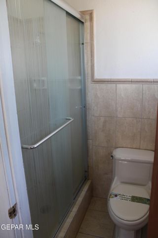 9201 MOUNT SHASTA Drive, El Paso, TX 79924