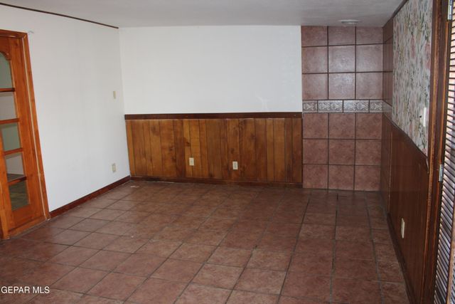 9201 MOUNT SHASTA Drive, El Paso, TX 79924