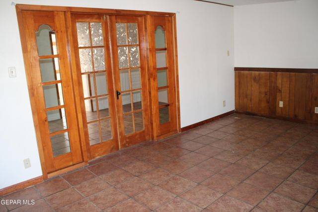 9201 MOUNT SHASTA Drive, El Paso, TX 79924