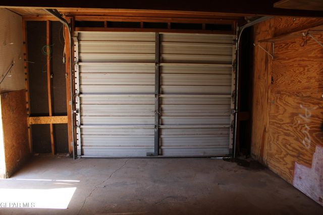 9201 MOUNT SHASTA Drive, El Paso, TX 79924