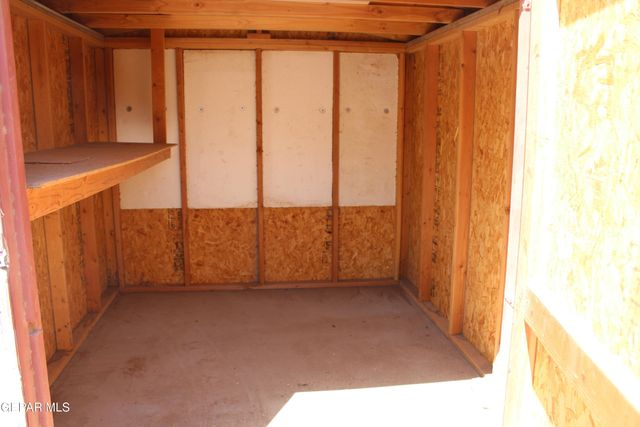 9201 MOUNT SHASTA Drive, El Paso, TX 79924