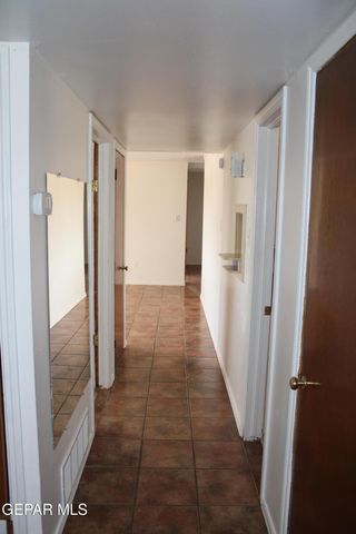 9201 MOUNT SHASTA Drive, El Paso, TX 79924