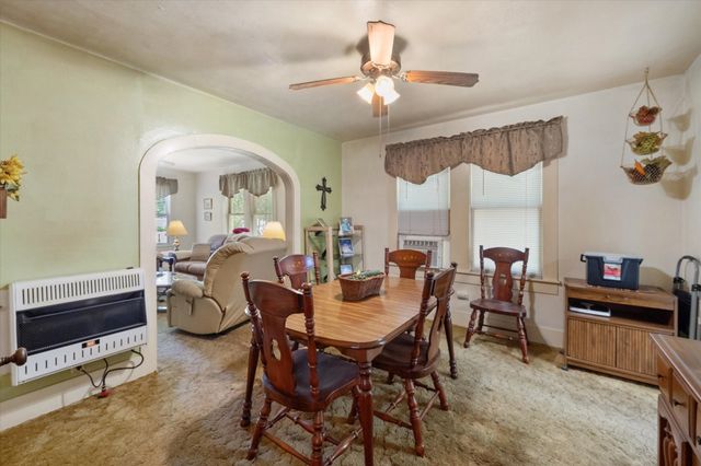 110 Woodland Avenue, Corsicana, TX 75110