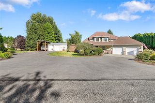5330 Bel West Drive, Bellingham, WA 98226