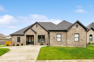 2508 Hurricane Gardens Drive, Bryant, AR 72022