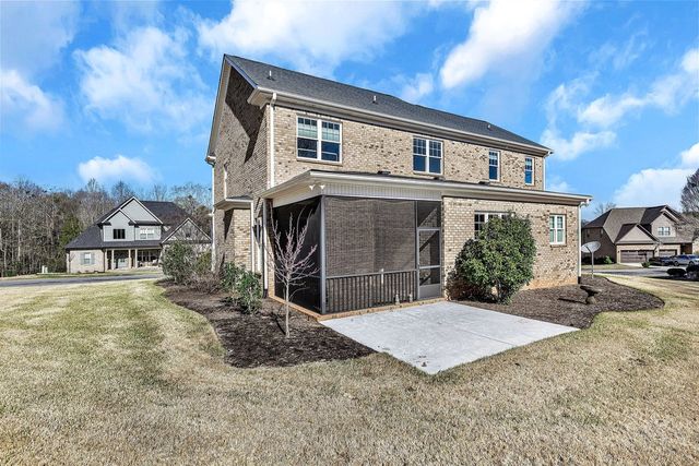 104 Siena Drive, Anderson, SC 29621