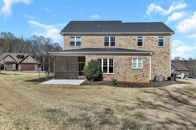 104 Siena Drive, Anderson, SC 29621