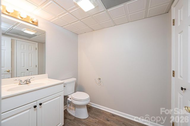 4726 Crystal Falls Avenue, Hickory, NC 28601