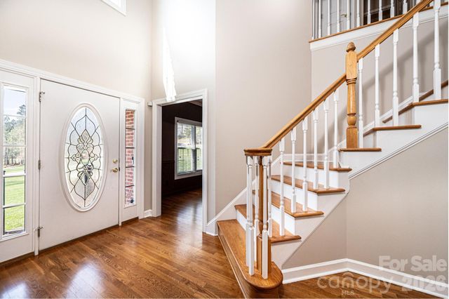 4726 Crystal Falls Avenue, Hickory, NC 28601