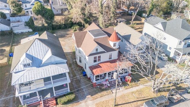 209 Cedar ST, Suffolk, VA 23434