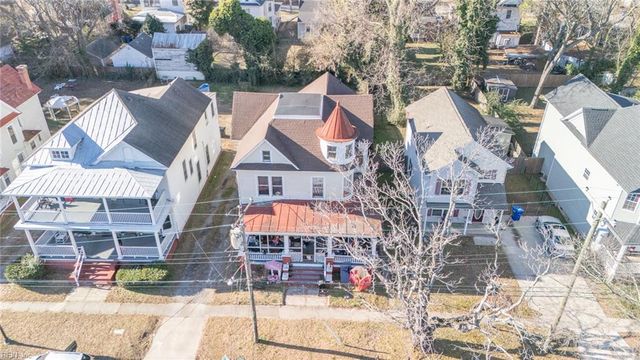 209 Cedar ST, Suffolk, VA 23434