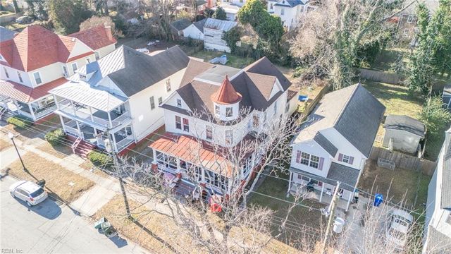 209 Cedar ST, Suffolk, VA 23434