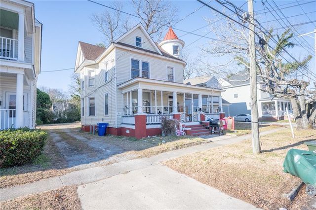 209 Cedar ST, Suffolk, VA 23434