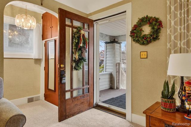 447 Maple Street, Wyandotte, MI 48192