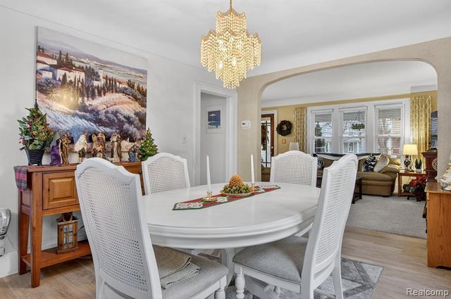 447 Maple Street, Wyandotte, MI 48192