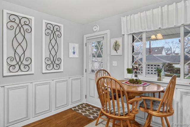 447 Maple Street, Wyandotte, MI 48192