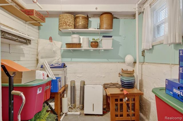 447 Maple Street, Wyandotte, MI 48192