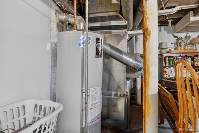 447 Maple Street, Wyandotte, MI 48192