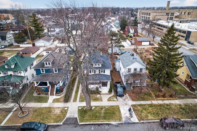 447 Maple Street, Wyandotte, MI 48192