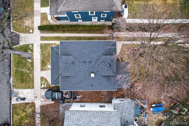 447 Maple Street, Wyandotte, MI 48192