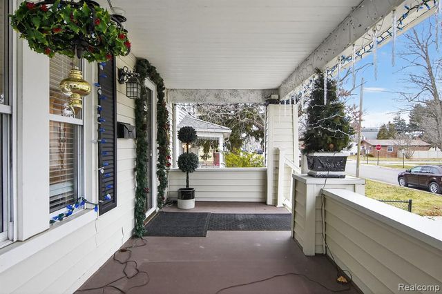 447 Maple Street, Wyandotte, MI 48192