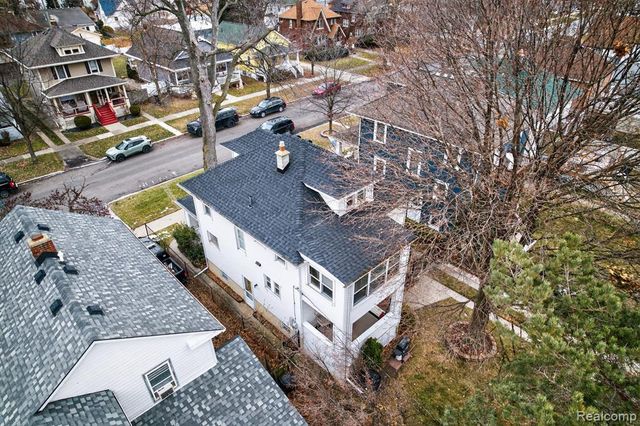 447 Maple Street, Wyandotte, MI 48192