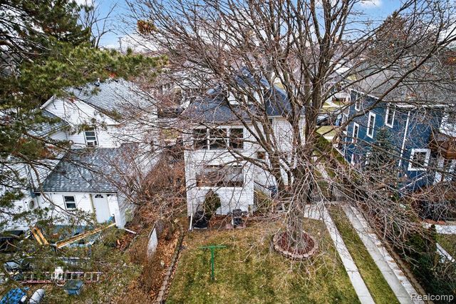 447 Maple Street, Wyandotte, MI 48192