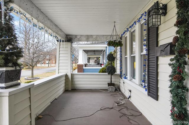 447 Maple Street, Wyandotte, MI 48192