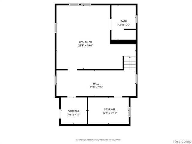 447 Maple Street, Wyandotte, MI 48192