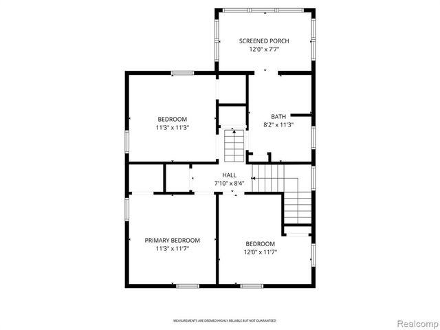 447 Maple Street, Wyandotte, MI 48192