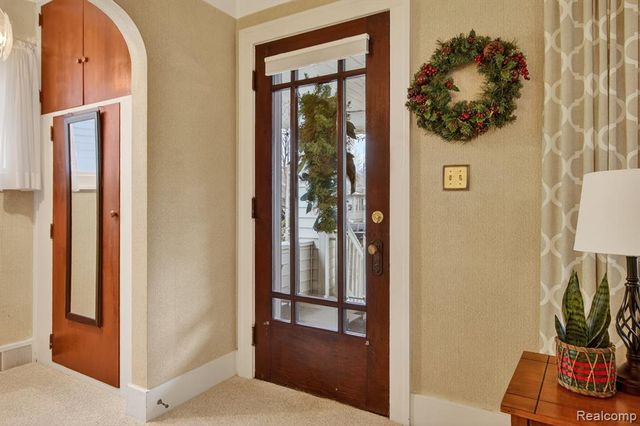 447 Maple Street, Wyandotte, MI 48192