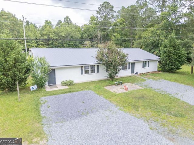 4494 Old Summerville Road, Armuchee, GA 30105