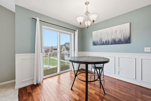 15449 Yale Drive, Clinton Township, MI 48038