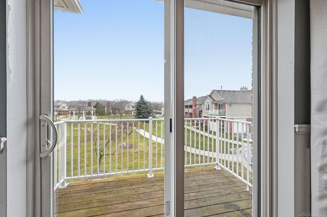 15449 Yale Drive, Clinton Township, MI 48038