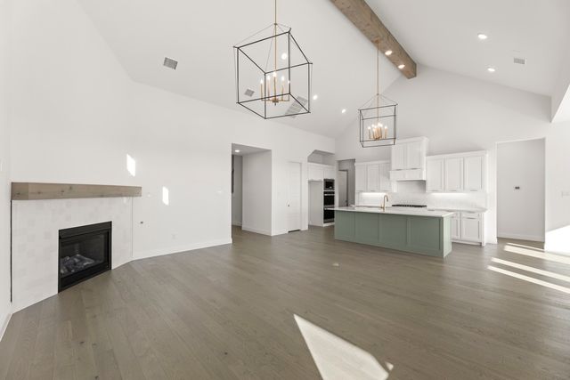 3115 Tobias Lane, Rockwall, TX 75032